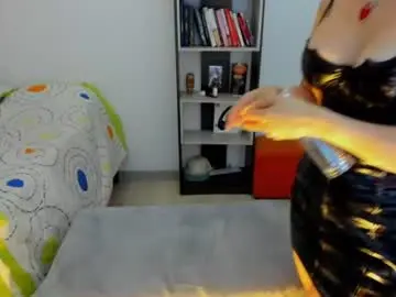 Chaturbate Nude Webcam of jessy_prada