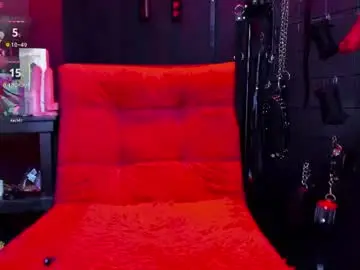 Chaturbate Live Porn of loana_bdsm