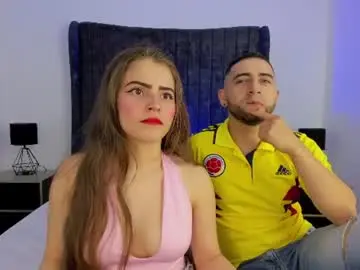 Chaturbate Live Porn of lushian_luna