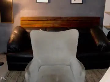 Chaturbate Free Porn Cam of mike_montoya