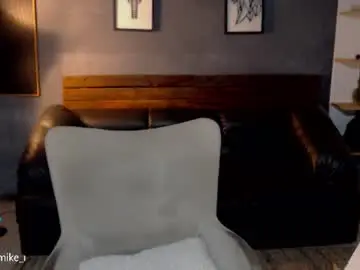 Chaturbate Free Porn Cam of mike_montoya