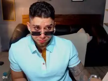 Chaturbate Live Sex of mike_montoya