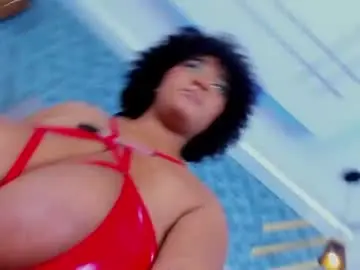 Chaturbate Sex Cam of niiamoore_