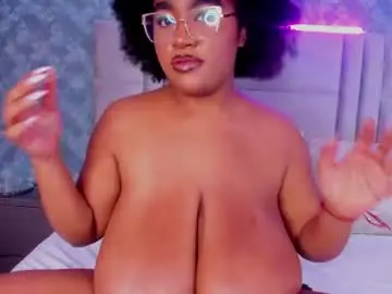 Chaturbate Sex Chat of niiamoore_