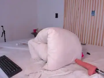 Chaturbate Live Sex of pamelamendez_1