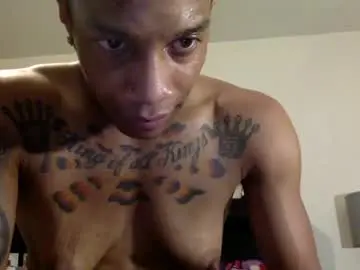 Chaturbate Free Porn Cam of phat_ftm_klit87