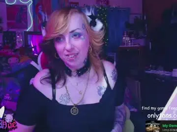 Chaturbate Adult Video Chat of r2dho3