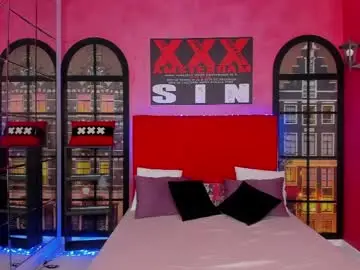 Chaturbate Live Sex of roxy_mars