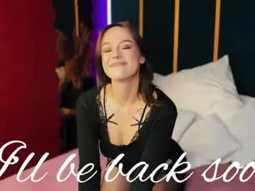 Chaturbate Sex Cam of sabrina_hamilton