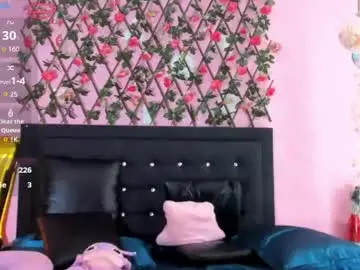 Chaturbate Adult Video Chat of samaracortez