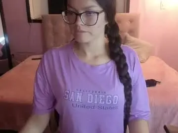 Chaturbate Live Porn of sara_valderrama_