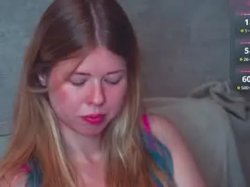 Chaturbate Live Porn of sherrylime