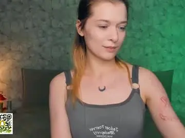 Chaturbate Live Sex of sparkly_k