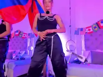 Chaturbate Best live sex cam show of yourwishisme_val