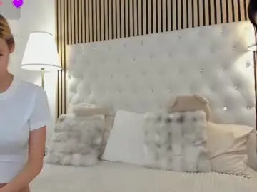 Chaturbate Best live sex cam show of ai_bamby