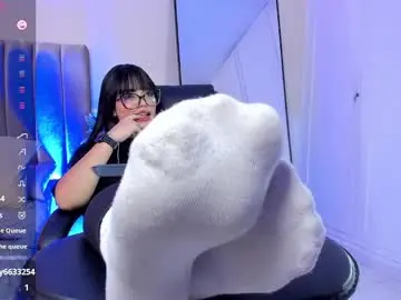 Chaturbate Adult Webcams of amelia_farell