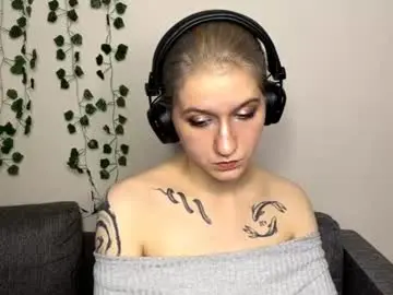 Chaturbate Free Porn Cam of cleopatralewey