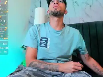 Chaturbate Adult Video Chat of drakeneumann