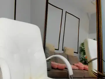 Chaturbate Private Sex Chat of elissavibe