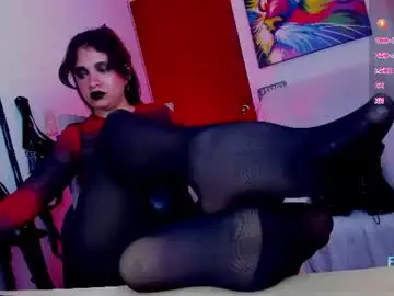 Chaturbate Adult Webcam of goddessvenom