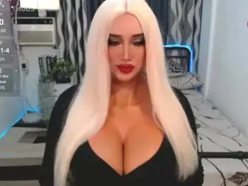 Chaturbate Nude Webcam of great_selfsuckerts