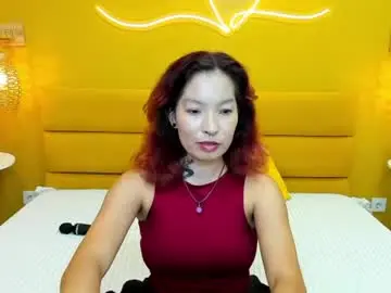 Chaturbate Private Sex Chat of kimasiann
