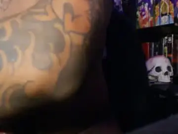 Chaturbate Sex Chat of kushgoth