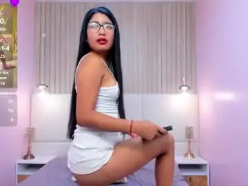 Chaturbate Live Sex Cam of melanywayne_