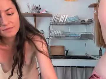 Chaturbate Live Sex Cam of michi_souffl