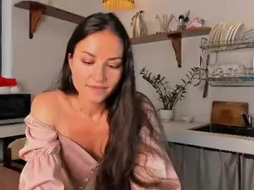Chaturbate Free Porn Cam of michi_souffl