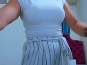 Chaturbate Sex Chat of ninna_dee