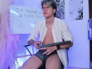 Chaturbate Sex Cam of rio_miller