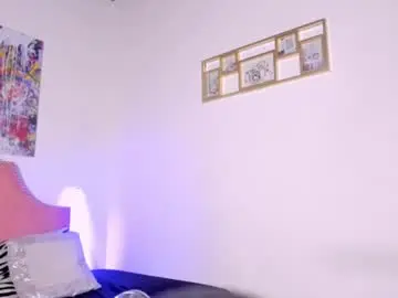 Chaturbate Live Sex of tyra_honey