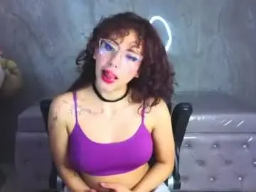 Chaturbate Live Sex Cam of zoe_ch_