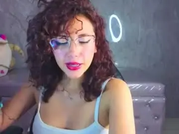 Chaturbate Sex Cam of zoe_ch_