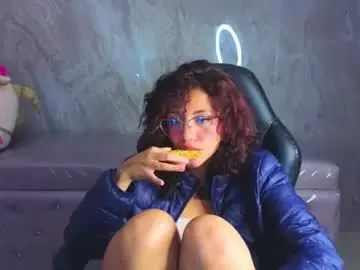 Chaturbate Best live sex cam show of zoe_ch_