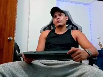 Chaturbate Live Sex of _0324
