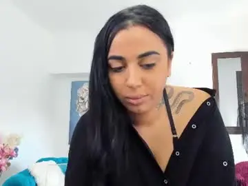Chaturbate Live Sex Cam of allena_lexy
