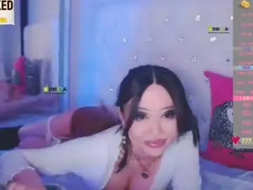 Chaturbate Adult Webcam of asian_gf