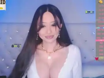 Chaturbate Private Sex Chat of asian_gf