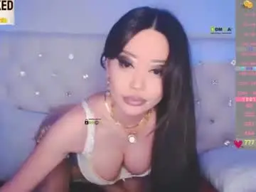 Chaturbate Live Sex Cam of asian_gf