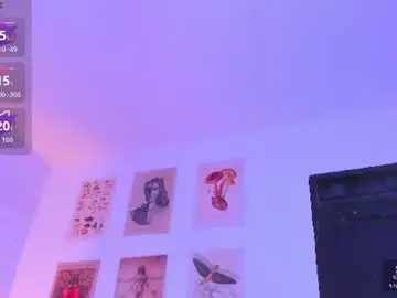 Chaturbate Best live sex cam show of black_skull22