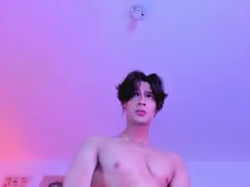 Chaturbate Watch Live Sex Cams of black_skull22