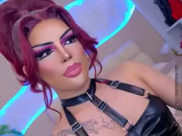 Chaturbate Live Sex Cam of cherryharper
