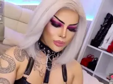 Chaturbate Live Porn of cherryharper