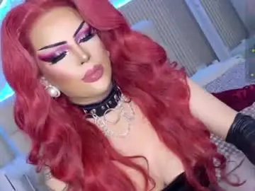 Chaturbate Free Live Porn of cherryharper