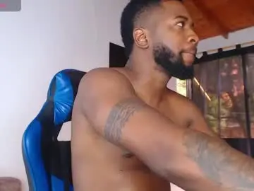 Chaturbate Sex Chat of drake_nassir4
