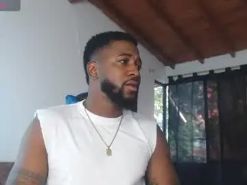 Chaturbate Live Sex Cam of drake_nassir4