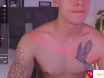 Chaturbate Live Porn of guy_twinks
