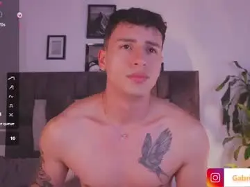Chaturbate Live Sex Cam of guy_twinks